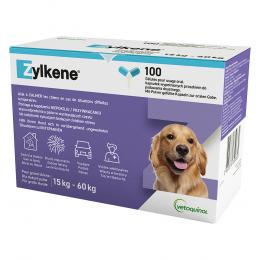 Zylkene Kapseln 450 mg Hund > 30 kg - 2 x 100 Stück