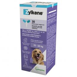 Zylkene Kapseln 450 mg Hund > 30 kg - 2 x 30 Stück